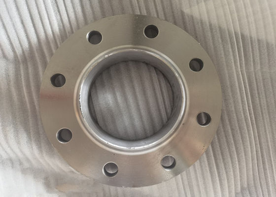 DIN2566 निकला हुआ किनारा DIN EN1092-1 TYPE13 TYPE12 थ्रेडेड P250GH A182 F304 F316