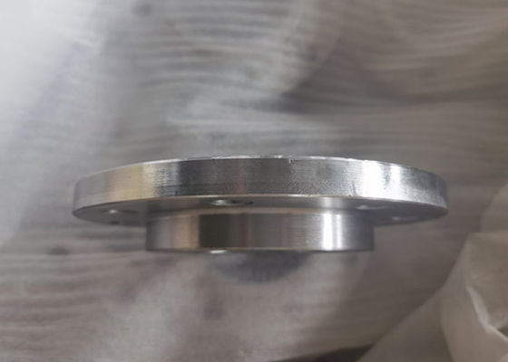 DIN2566 निकला हुआ किनारा DIN EN1092-1 TYPE13 TYPE12 थ्रेडेड P250GH A182 F304 F316