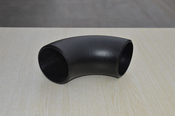 1/2 &quot;-72&quot; पाइप फिटिंग ASME B16.9 कार्बन स्टील स्टेनलेस स्टील