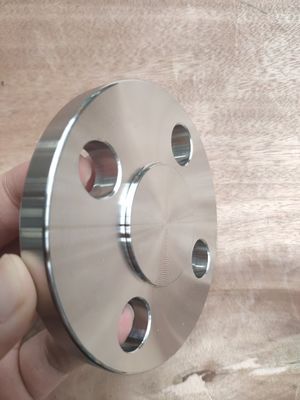 1/2 &quot;-48&quot; निकला हुआ किनारा दीन एन 1092-1 कार्बन स्टील स्टेनलेस स्टील PN6-PN250