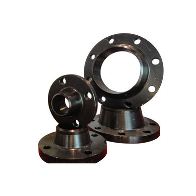 600lbs Rtj स्टेनलेस पाइप Flanges जंग सबूत तेल