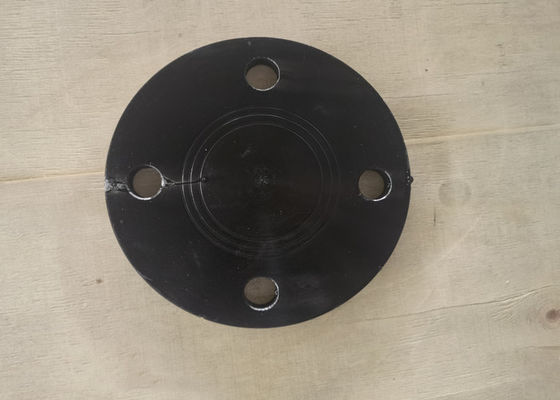 Dn15-Dn1200 स्टेनलेस स्टील पिरोया पाइप निकला हुआ किनारा 300lbs