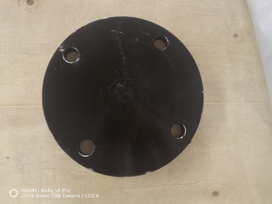 150lbs 4 इंच स्टेनलेस स्टील निकला हुआ किनारा Astm A105 A182 F304