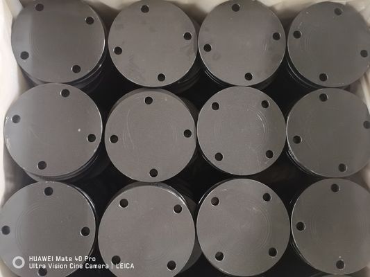 Astm / Asme A105 स्टेनलेस स्टील ब्लाइंड निकला हुआ किनारा 150lbs Dn150