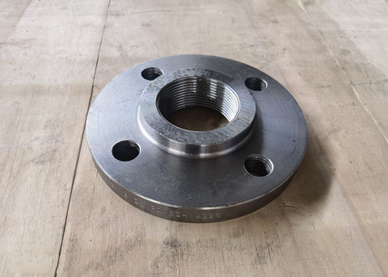 150lbs 4 इंच स्टेनलेस स्टील निकला हुआ किनारा Astm A105 A182 F304