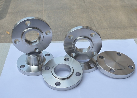 सोर्फ P245gh कार्बन स्टील प्लेट निकला हुआ किनारा आकार 1/2 &quot;-80&quot; Pn10 Pn16 Pn25 Pn63 Pn100