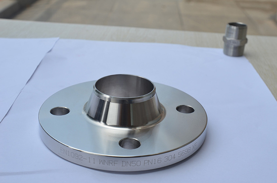 सोर्फ P245gh कार्बन स्टील प्लेट निकला हुआ किनारा आकार 1/2 &quot;-80&quot; Pn10 Pn16 Pn25 Pn63 Pn100